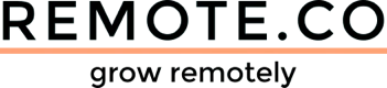 Logo for Remote.co