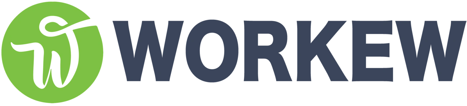 Logo for Workew