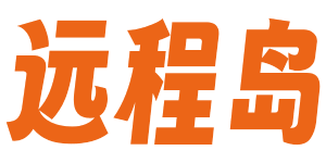 Logo for 远程岛