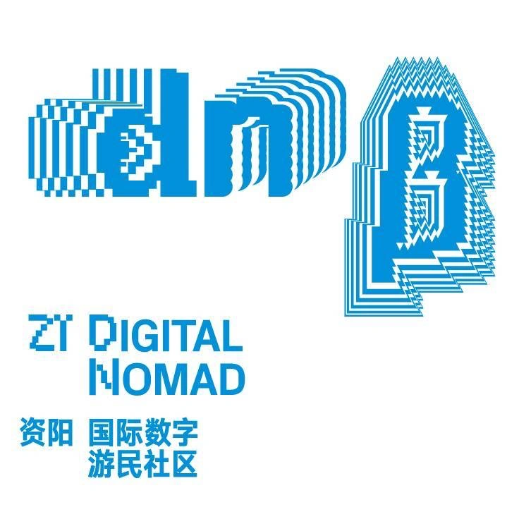 DNβ 云起山丘的封面