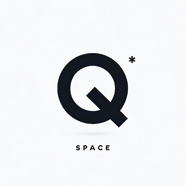 Q Space社区的封面